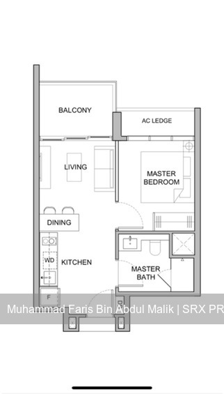 Jalan Kemaman (D12), Condominium #491691641